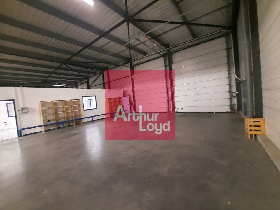 ARTHUR LOYD CLERMONT AUVERGNE LOCATION-LOCAL D'ACTIVITE-CLERMONT_FERRAND-63