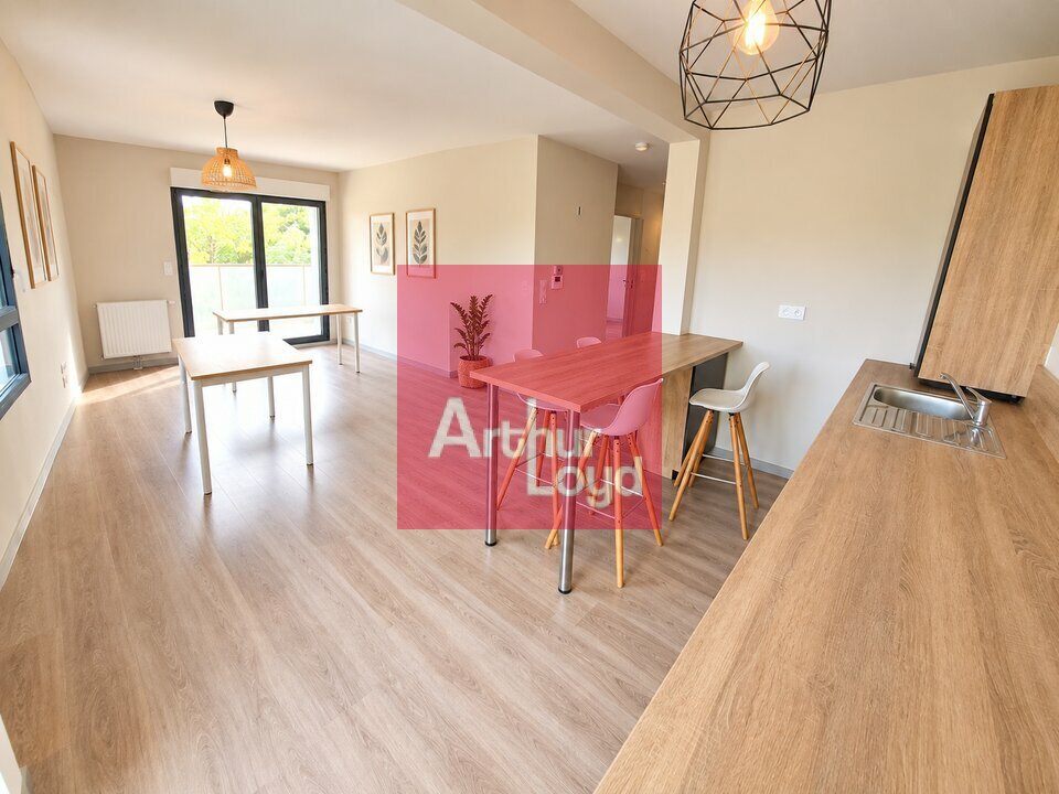ARTHUR LOYD CLERMONT AUVERGNE LOCATION-BUREAUX-RIOM-63