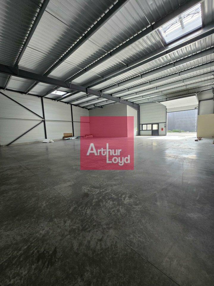 ARTHUR LOYD CLERMONT AUVERGNE LOCATION-LOCAL D'ACTIVITE-LA_ROCHE_BLANCHE-63