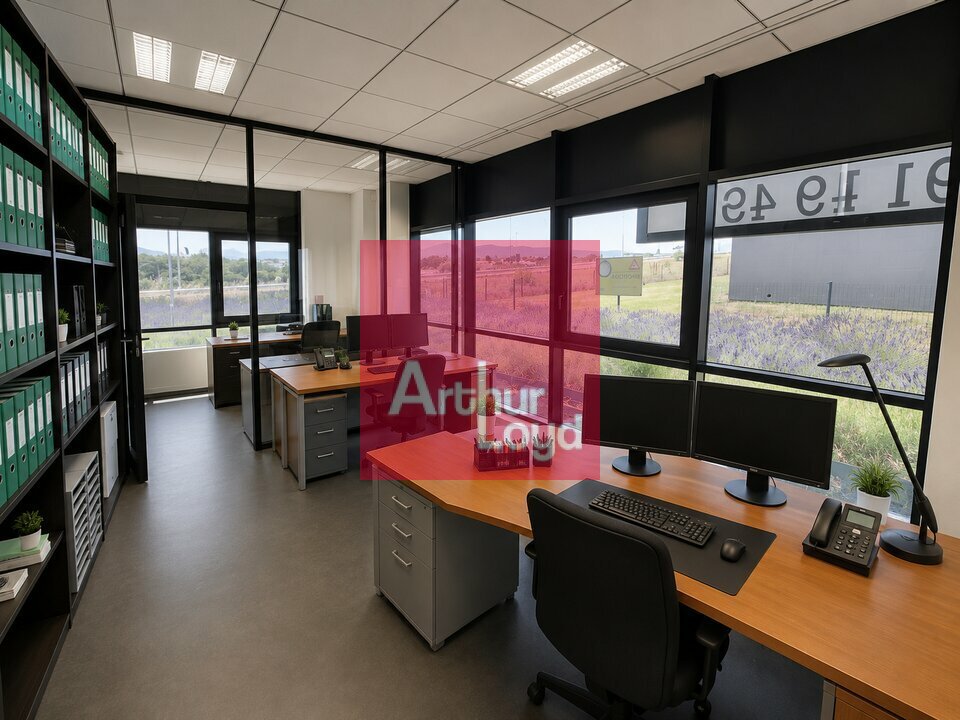 ARTHUR LOYD CLERMONT AUVERGNE LOCATION-BUREAUX-CLERMONT-FERRAND-63