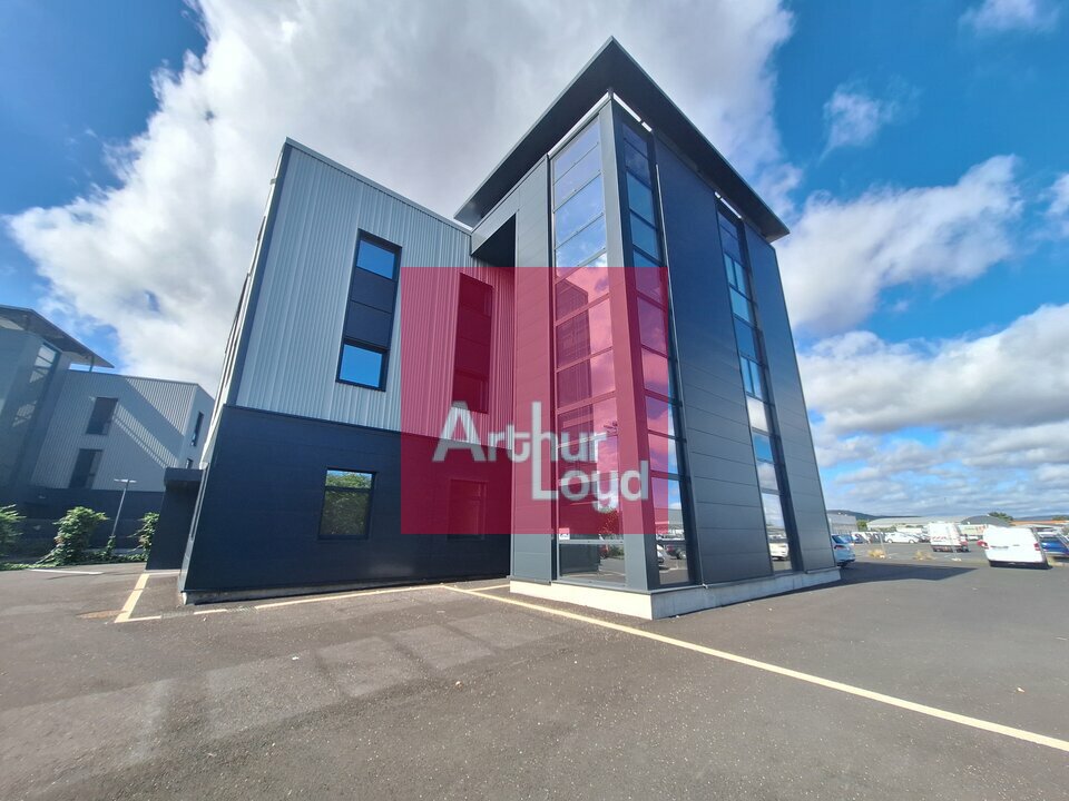 ARTHUR LOYD CLERMONT AUVERGNE LOCATION-BUREAUX-CLERMONT_FERRAND-63