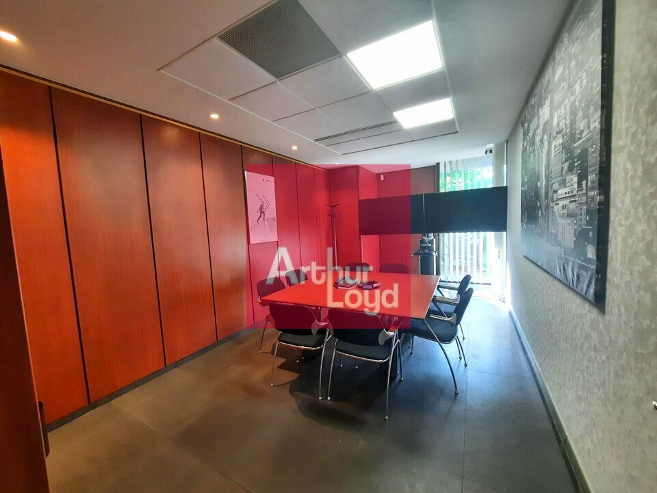 ARTHUR LOYD CLERMONT AUVERGNE LOCATION-BUREAUX-CLERMONT_FERRAND-63