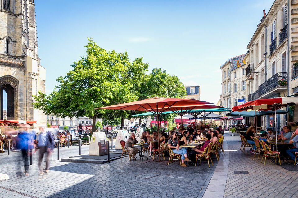 VACHER ENTREPRISE ET COMMERCE VENTE-LOCAL COMMERCIAL-BORDEAUX-33