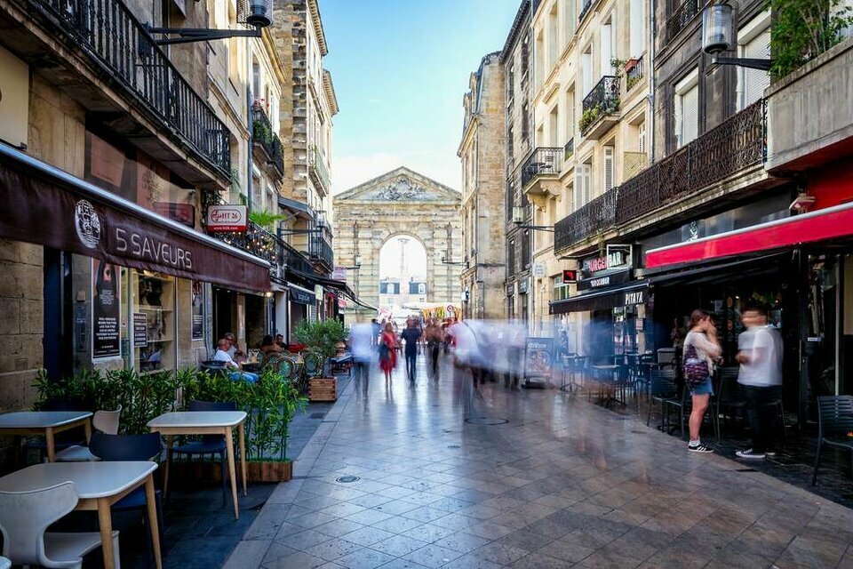 VACHER ENTREPRISE ET COMMERCE LOCATION-LOCAL COMMERCIAL-BORDEAUX-33