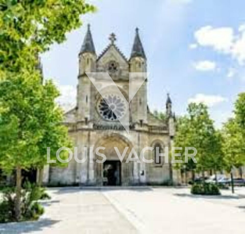 VACHER ENTREPRISE ET COMMERCE VENTE-LOCAL COMMERCIAL-BORDEAUX-33