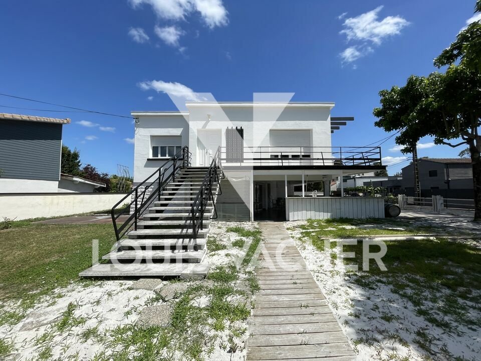 VACHER ENTREPRISE ET COMMERCE LOCATION-LOCAL COMMERCIAL-MERIGNAC-33