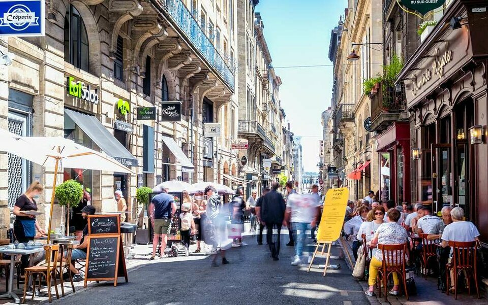 VACHER ENTREPRISE ET COMMERCE VENTE-LOCAL COMMERCIAL-BORDEAUX-33