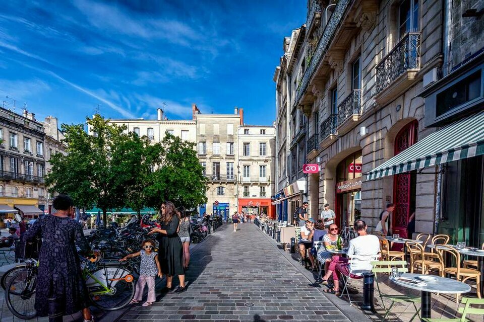 VACHER ENTREPRISE ET COMMERCE LOCATION-LOCAL COMMERCIAL-BORDEAUX-33