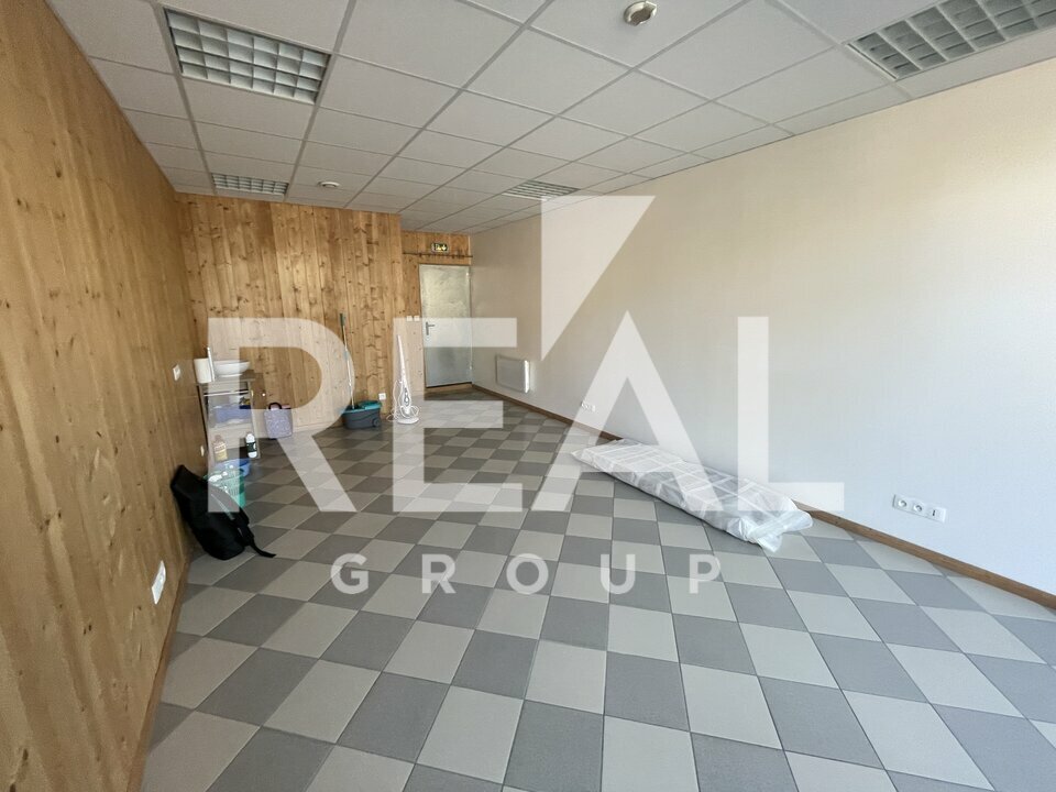 VACHER ENTREPRISE ET COMMERCE LOCATION-BUREAUX-BORDEAUX-33