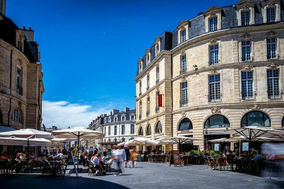 VACHER ENTREPRISE ET COMMERCE CESSION-LOCAL COMMERCIAL-BORDEAUX-33
