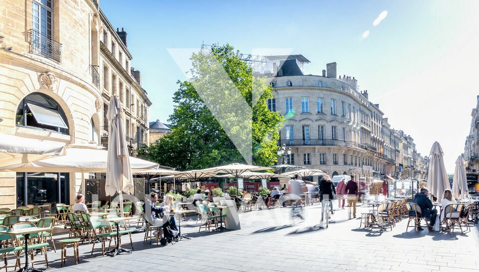 VACHER ENTREPRISE ET COMMERCE CESSION-LOCAL COMMERCIAL-BORDEAUX-33