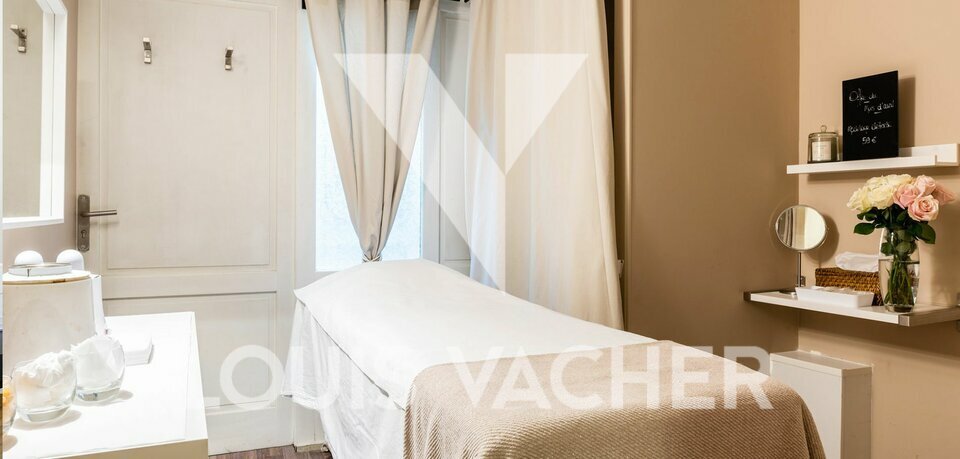 VACHER ENTREPRISE ET COMMERCE CESSION-LOCAL COMMERCIAL-BORDEAUX-33