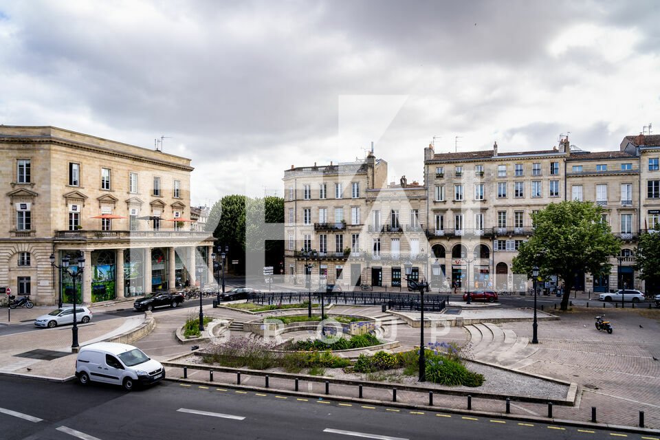 VACHER ENTREPRISE ET COMMERCE CESSION-LOCAL COMMERCIAL-BORDEAUX-33