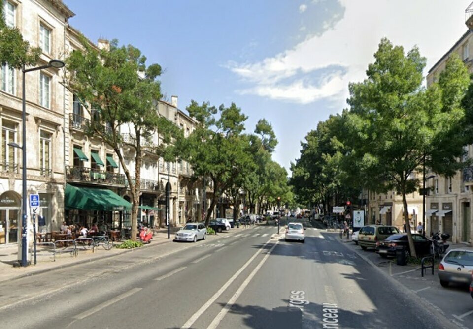 VACHER ENTREPRISE ET COMMERCE CESSION-LOCAL COMMERCIAL-BORDEAUX-33