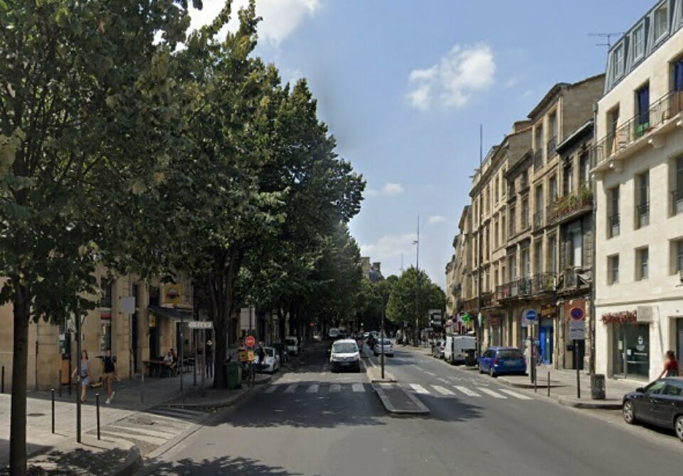 VACHER ENTREPRISE ET COMMERCE CESSION-LOCAL COMMERCIAL-BORDEAUX-33