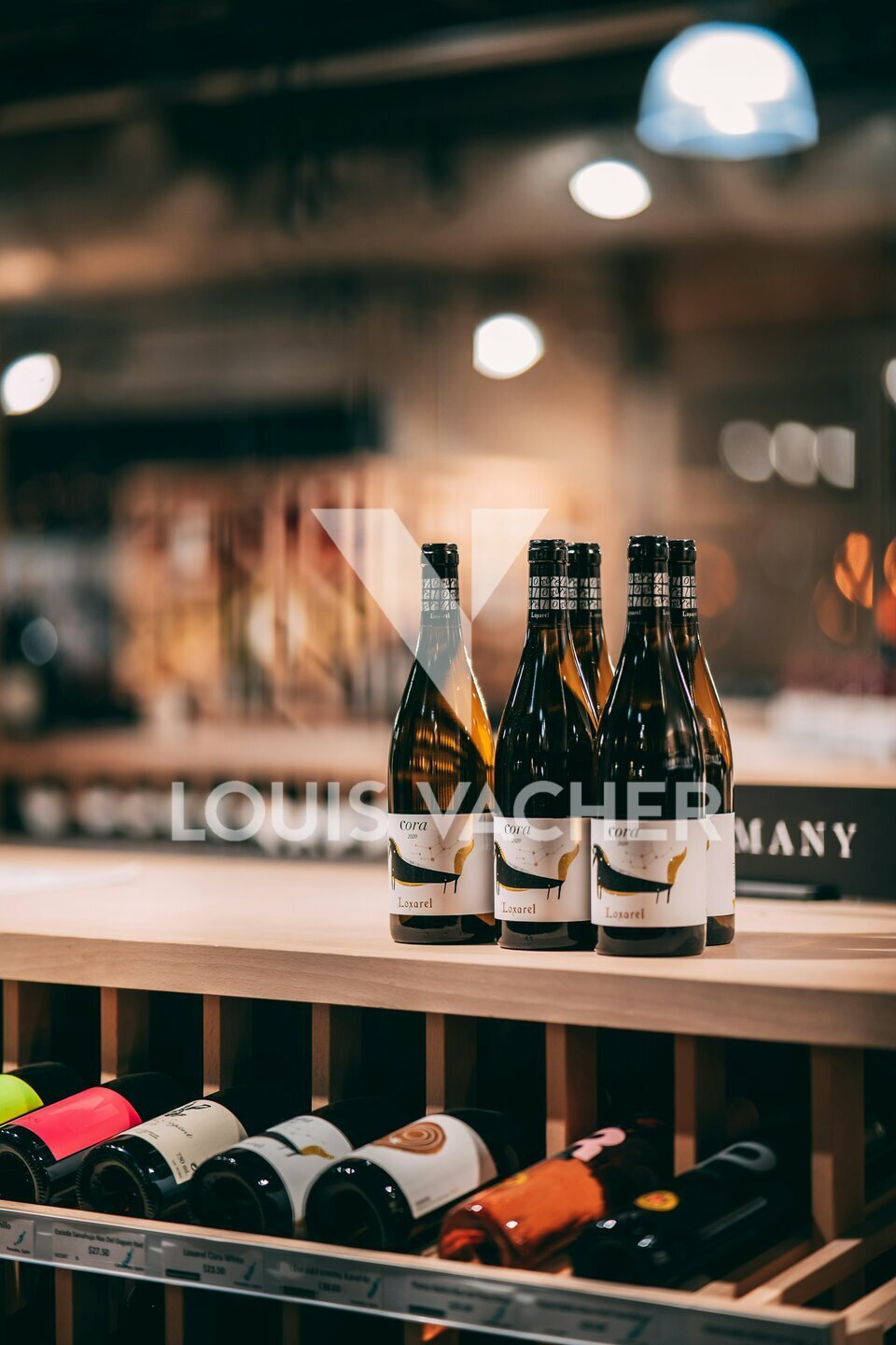 VACHER ENTREPRISE ET COMMERCE VENTE-LOCAL COMMERCIAL-BORDEAUX-33