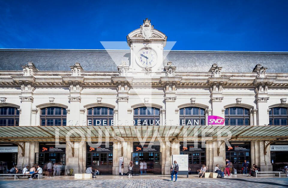 VACHER ENTREPRISE ET COMMERCE VENTE-LOCAL COMMERCIAL-BORDEAUX-33