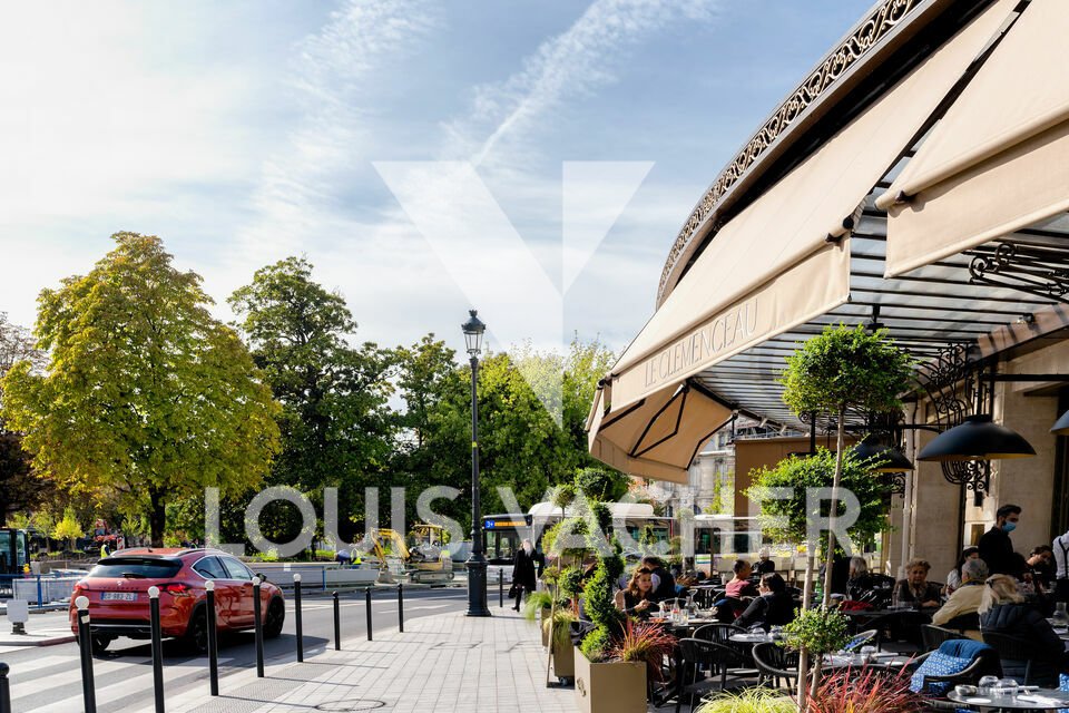VACHER ENTREPRISE ET COMMERCE LOCATION-LOCAL COMMERCIAL-BORDEAUX-33