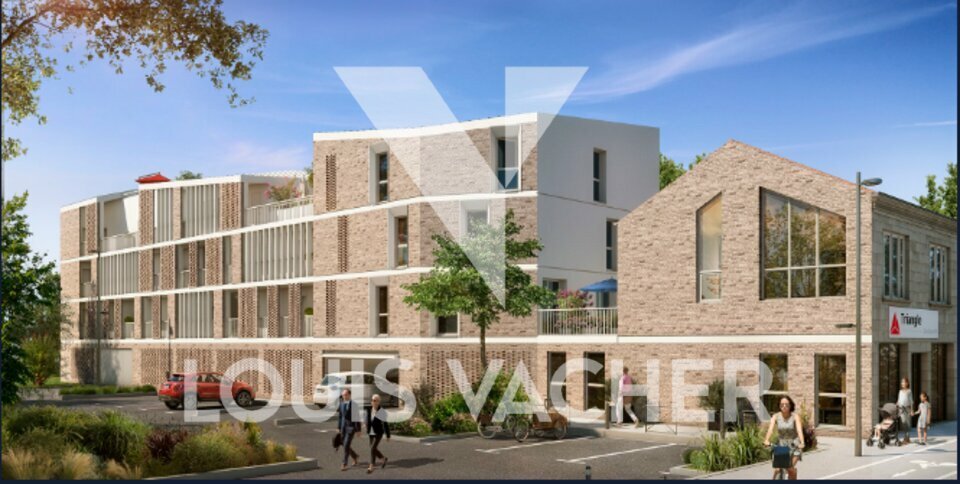 VACHER ENTREPRISE ET COMMERCE VENTE-LOCAL COMMERCIAL-BORDEAUX-33