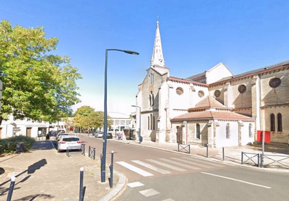 VACHER ENTREPRISE ET COMMERCE VENTE-LOCAL COMMERCIAL-BORDEAUX-33