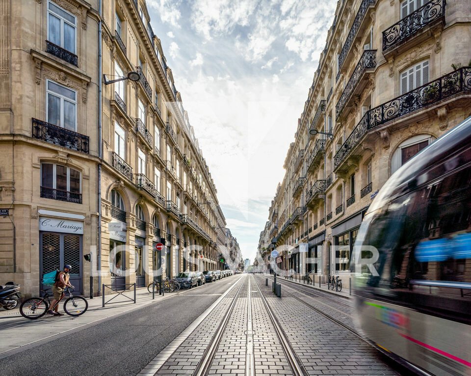 VACHER ENTREPRISE ET COMMERCE CESSION-LOCAL COMMERCIAL-BORDEAUX-33