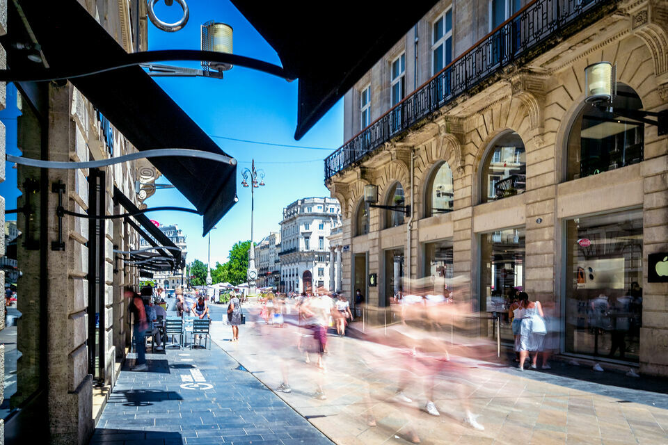 VACHER ENTREPRISE ET COMMERCE VENTE-LOCAL COMMERCIAL-BORDEAUX-33