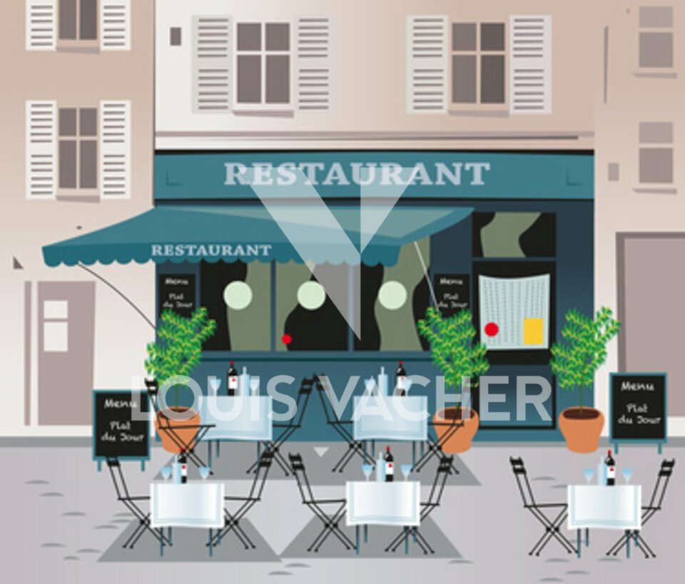 VACHER ENTREPRISE ET COMMERCE VENTE-LOCAL COMMERCIAL-TALENCE-33
