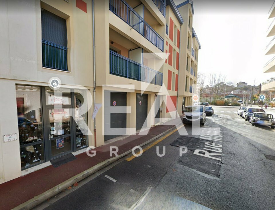 VACHER ENTREPRISE ET COMMERCE LOCATION-BUREAUX-ARCACHON-33