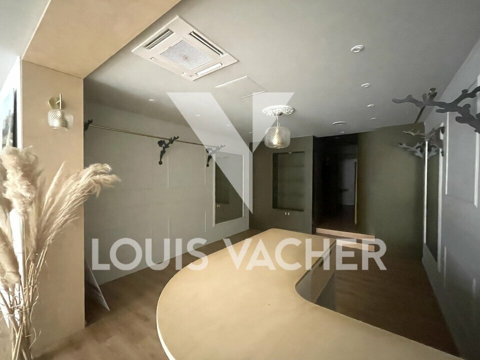 VACHER ENTREPRISE ET COMMERCE LOCATION-LOCAL COMMERCIAL-BORDEAUX-33