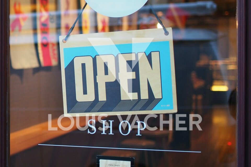 VACHER ENTREPRISE ET COMMERCE CESSION-LOCAL COMMERCIAL-MERIGNAC-33