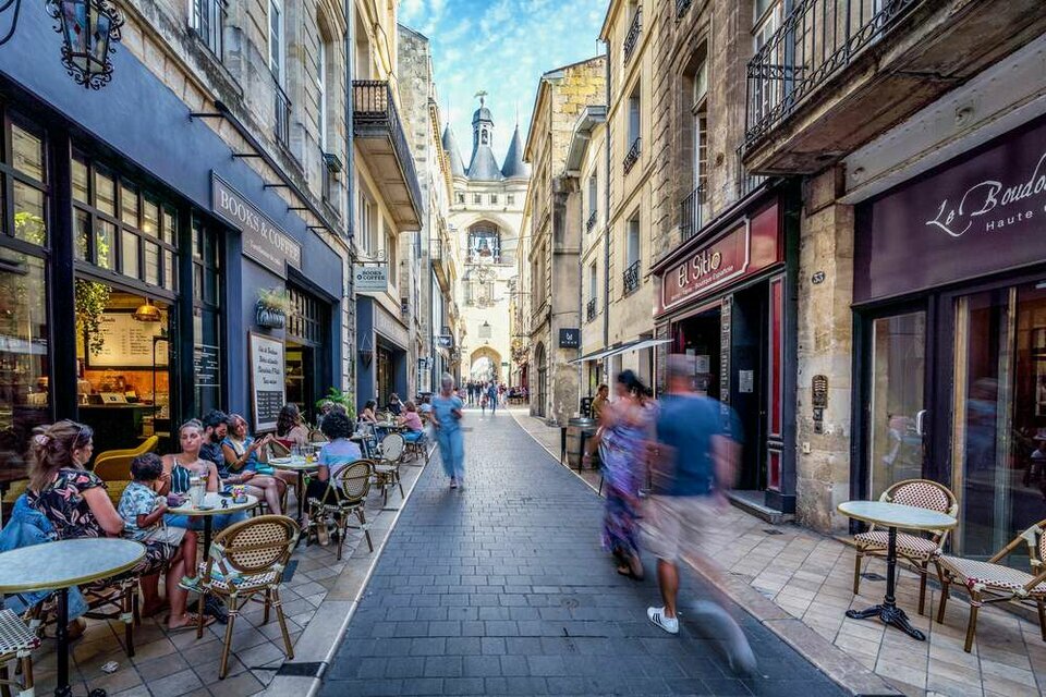 VACHER ENTREPRISE ET COMMERCE VENTE-LOCAL COMMERCIAL-BORDEAUX-33