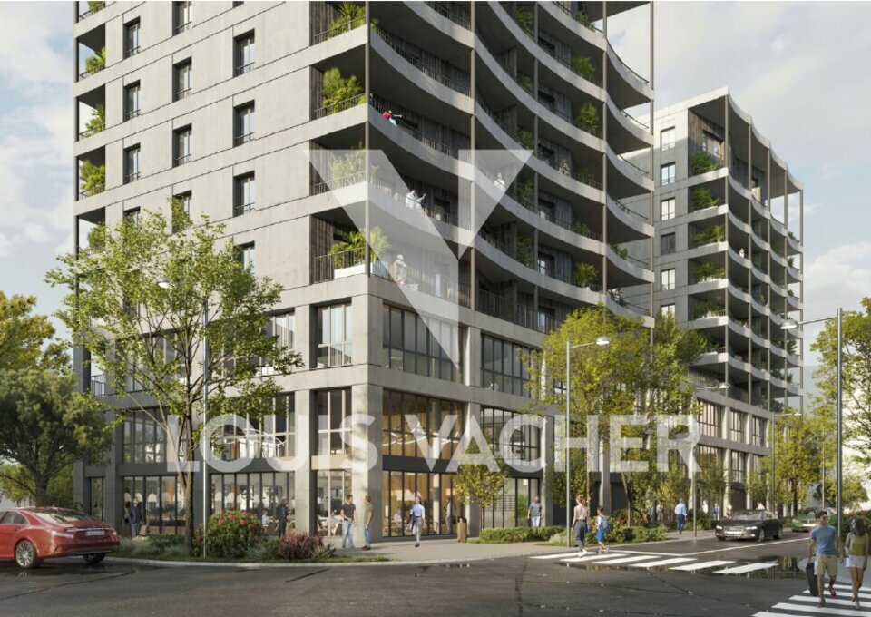 VACHER ENTREPRISE ET COMMERCE VENTE-LOCAL COMMERCIAL-BORDEAUX-33