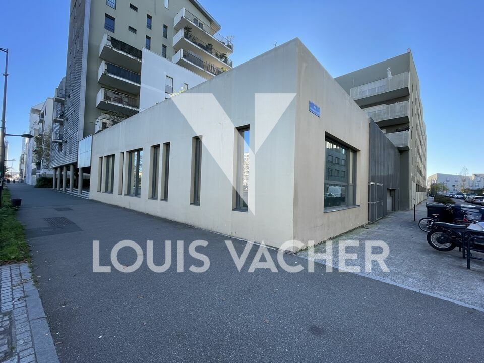 VACHER ENTREPRISE ET COMMERCE LOCATION-LOCAL COMMERCIAL-BORDEAUX-33