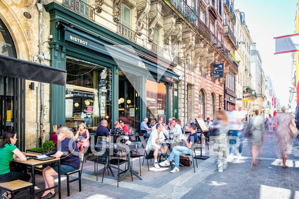 VACHER ENTREPRISE ET COMMERCE VENTE-LOCAL COMMERCIAL-BORDEAUX-33
