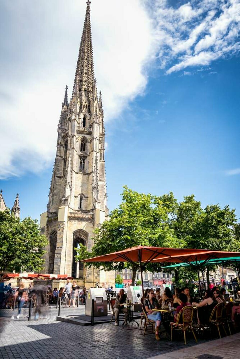 VACHER ENTREPRISE ET COMMERCE VENTE-LOCAL COMMERCIAL-BORDEAUX-33