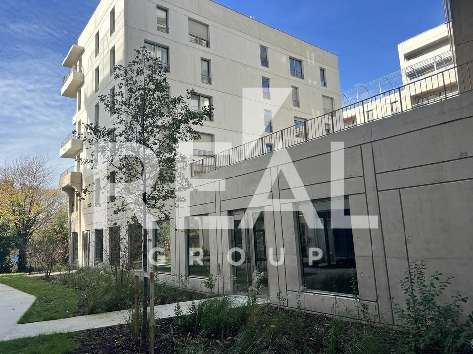 VACHER ENTREPRISE ET COMMERCE LOCATION-LOCAL COMMERCIAL-BORDEAUX-33