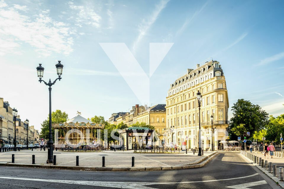 VACHER ENTREPRISE ET COMMERCE LOCATION-LOCAL COMMERCIAL-BORDEAUX-33