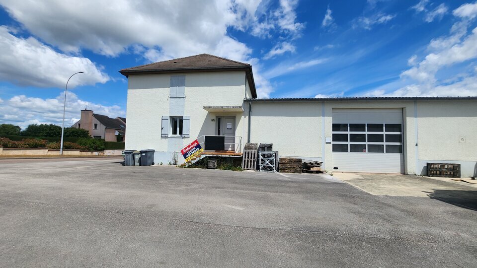 ARTHUR LOYD DIJON LOCATION-LOCAL D'ACTIVITE-CHEVIGNY_SAINT_SAUVEUR-21