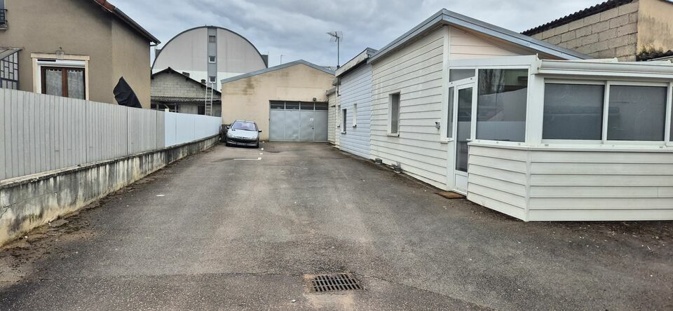 ARTHUR LOYD DIJON LOCATION-LOCAL D'ACTIVITE-DIJON-21