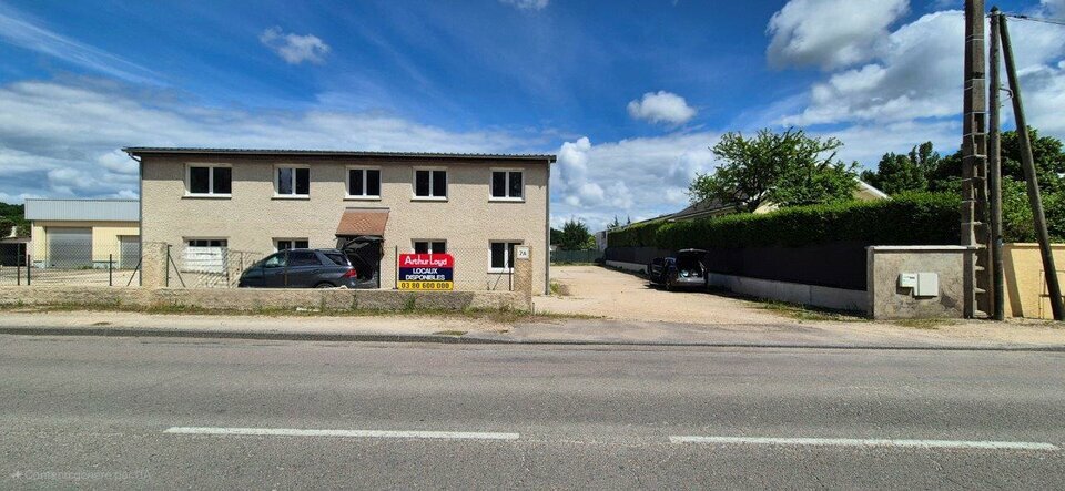ARTHUR LOYD DIJON LOCATION-LOCAL D'ACTIVITE-CHEVIGNY_SAINT_SAUVEUR-21
