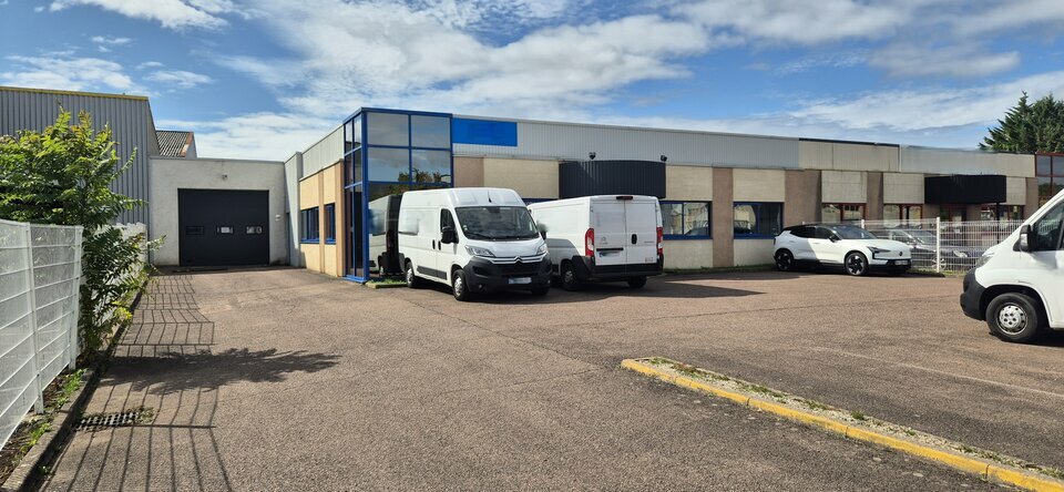 ARTHUR LOYD DIJON LOCATION-LOCAL D'ACTIVITE-MARSANNAY_LA_COTE-21