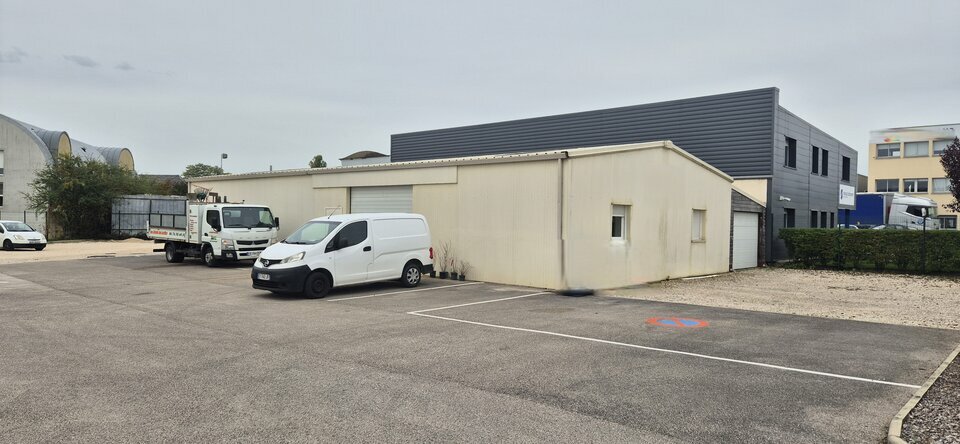 ARTHUR LOYD DIJON LOCATION-LOCAL D'ACTIVITE-MARSANNAY_LA_COTE-21