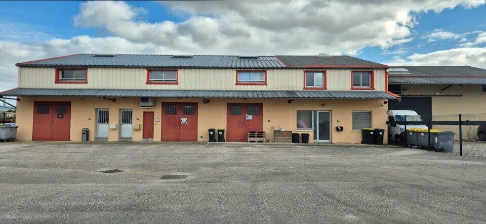 ARTHUR LOYD DIJON LOCATION-LOCAL D'ACTIVITE-LONGVIC-21