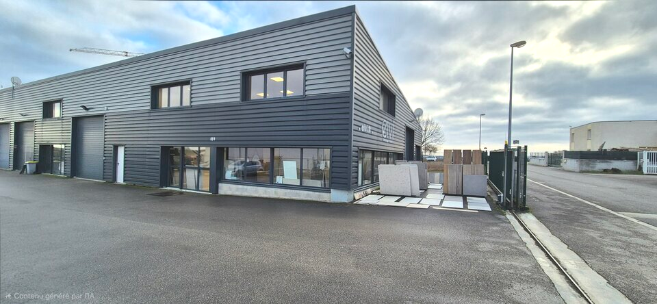 ARTHUR LOYD DIJON LOCATION-LOCAL D'ACTIVITE-RUFFEY_LES_ECHIREY-21