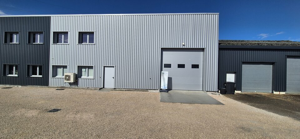 ARTHUR LOYD DIJON LOCATION-LOCAL D'ACTIVITE-CHENOVE-21