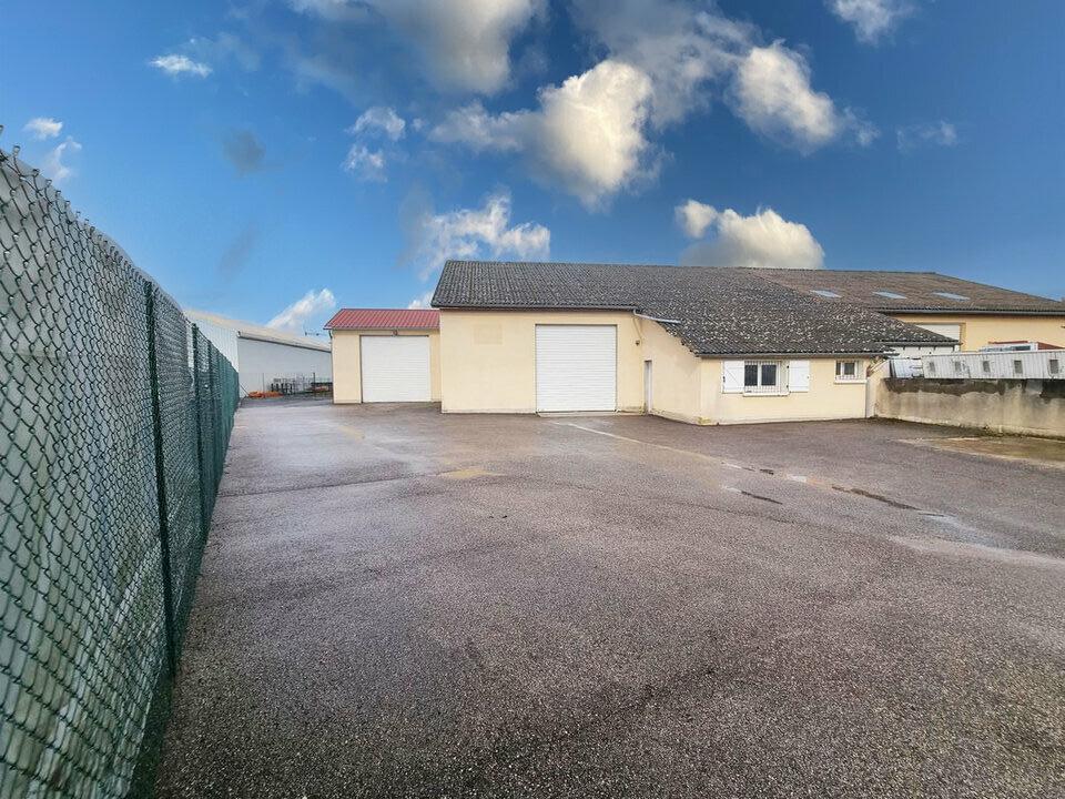 ARTHUR LOYD DIJON LOCATION-LOCAL D'ACTIVITE-ARC_SUR_TILLE-21