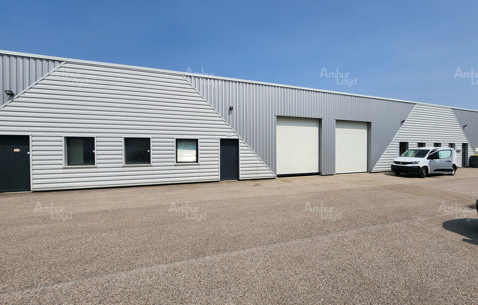 ARTHUR LOYD DIJON LOCATION-LOCAL D'ACTIVITE-LONGVIC-21