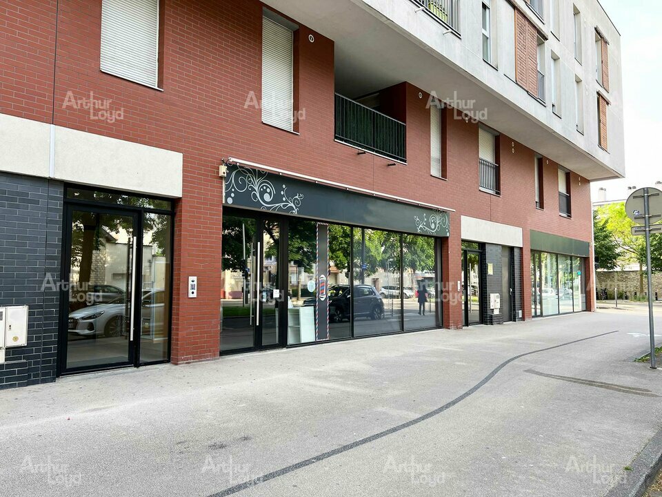 ARTHUR LOYD DIJON LOCATION-LOCAL COMMERCIAL-DIJON-21