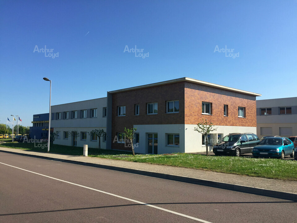 ARTHUR LOYD DIJON LOCATION-BUREAUX-QUETIGNY-21
