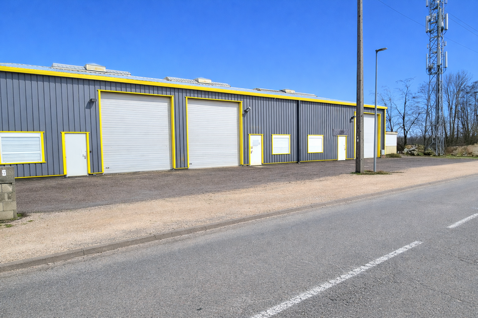 ARTHUR LOYD DIJON LOCATION-LOCAL D'ACTIVITE-OUGES-21